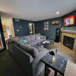 Cozy Condo Experience